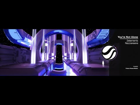 2elements ft. Nazzereene - You´re Not Alone
