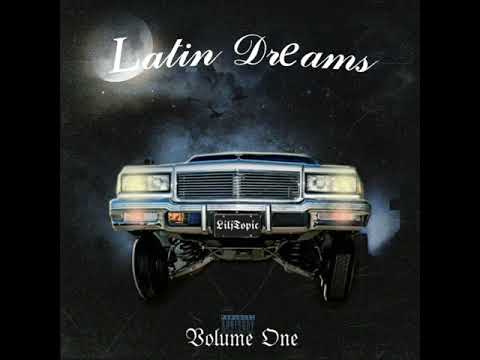 Swang In Paradise Lil-J