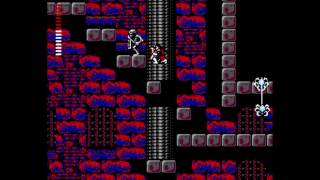 Get Out of My Way - Let's Play Castlevania II Part 9