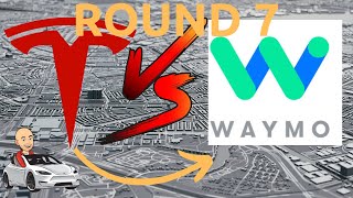 Re: [標的]  特斯拉 vs. waymo 自動駕駛誰會贏？