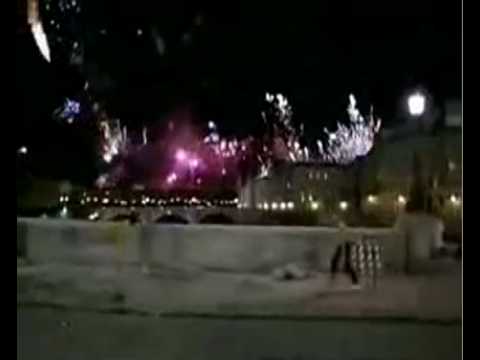 THE HUNDRED IN THE HANDS-'DRESSED IN DRESDEN'