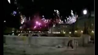 THE HUNDRED IN THE HANDS-'DRESSED IN DRESDEN'