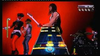 Rock Band 3 - Last Dance - The Raveonettes - Expert Guitar - 100% FC