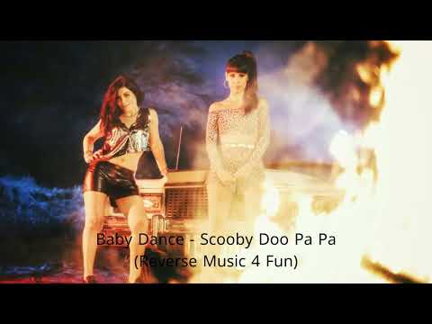 Baby K - Roma - Bangkok ft. Giusy Ferreri (Reverse Music 4 Fun)