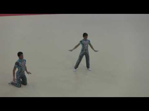 Tomás Filipe/Henrique Branco - GDSC