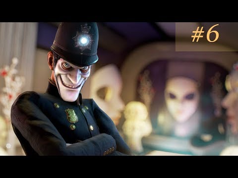 💊 We Happy Few 💊| Episode 6 | Simon Says: Watch This Video!