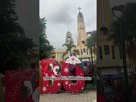 El Guabo - El Oro | Ecuador 🇪🇨❤️