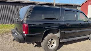 سيارة GMC MULTIVAN YUKON XL | صورة 4 - Autoline