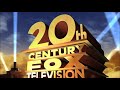 Gracie Films 20th Century Fox Television 2012