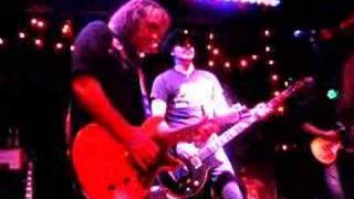 Supersuckers &quot;Non-Addictive Marijuana&quot;