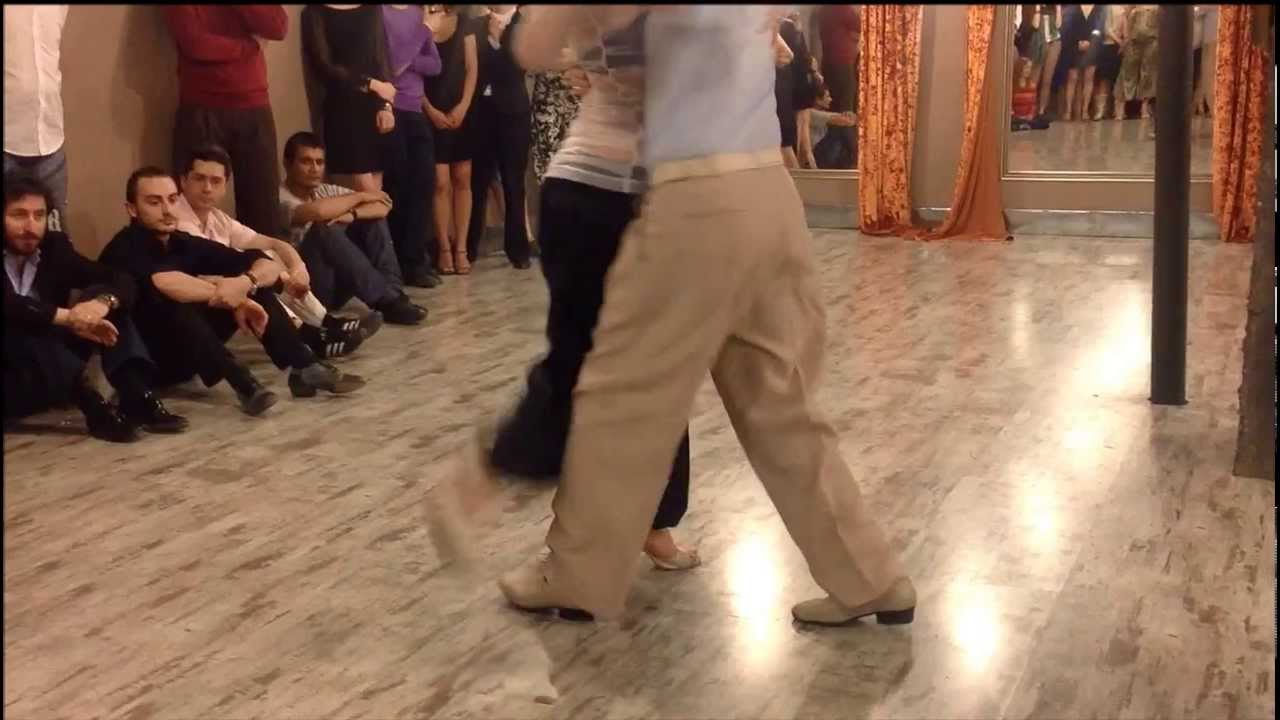 Andres Sautel_Julia Bereznikova