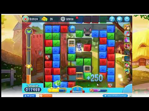 Pet Rescue level 4995, pet rescue, nivel 4995 pet rescue solucionado, solved, sin booster 4995, 4995