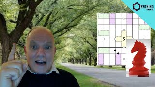 An Avenue of Pleasure ... or Pain