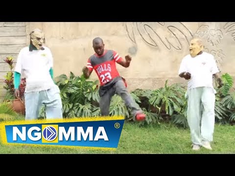 Kienyu kia Ngai by Kinyanjui wa Kahuhia (Official video)