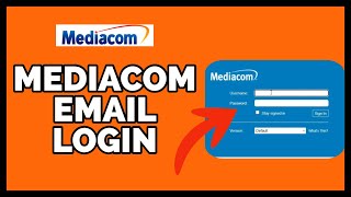 Mediacom Email Account Login: How To Sign in Mediacom Email Account On PC 2023