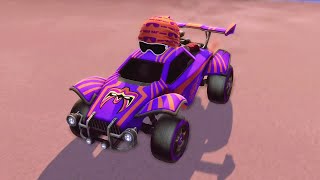 Rocket League announces new Randy Savage and Ultimate Warrior items