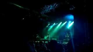 Death Cab for Cutie - Good Help (Huxleys Berlin 9.11.15)