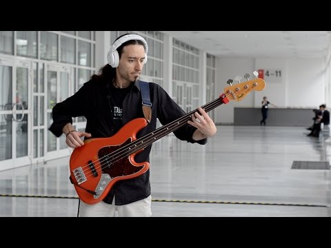 ALEX LOFOCO PLAYS "TWO'S A CROWD"