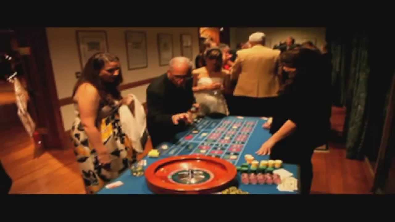 Promotional video thumbnail 3 for Casinos in Motion