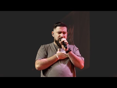 Una vez + Nada más - Lucas Conslie (Letra)