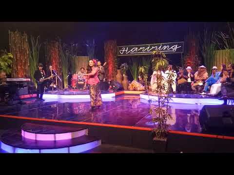 Rasa Sono Neng Dila POP SUNDA live TVRI Jawa Barat