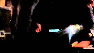 Jeremy Pelt quartet Live @ Bohemian Caverns - Vonetta (W. Shorter)