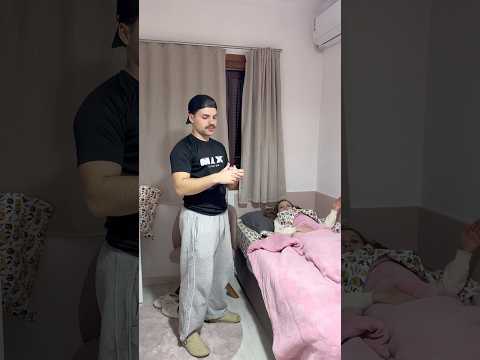 O novo despertador 😂 #youtubeshorts #shorts