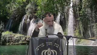 קצרים-הרב מאיר דוד שמואלי -העשיר שלמד על מעלת הצדקה מהעני