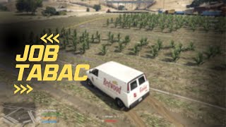 Job Tabac