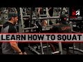 Why You MUST Do Heel Elevated Squats If You Want BIG QUADS