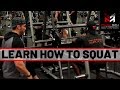 Why You MUST Do Heel Elevated Squats If You Want BIG QUADS
