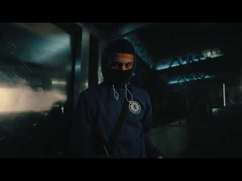 TheMenol - FREESTYLE DRILL #1 (Video Oficial)