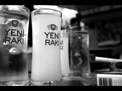 Ömer Demir feat Junkie - K'öz (2014)