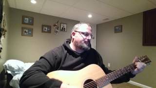 Just say he&#39;s a rhymer (Mary Guthier)