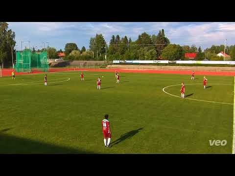 Ponnistus - BK-48/2 26.6.2024 [Division 5 / 2024]