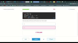 Download the video "71 More on Custom Functions | Introduction to Python | Sololearn"