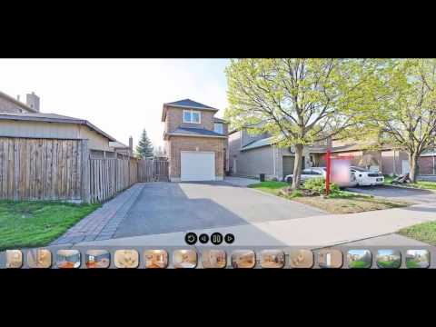 55 Mullis Crescent, Brampton