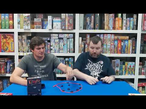 Kluster - YouTube Video