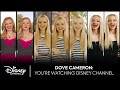 Dove Cameron You Re Watching Disney Channel 2013 2019