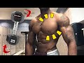 20 MINUTE CHEST WORKOUT (using ONLY ONE DUMBBELL) | FOLLOW ALONG!