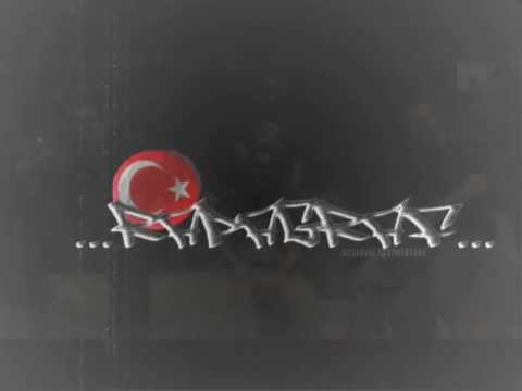 Turkce Rap - Rapagraf - Belki Bir Umut