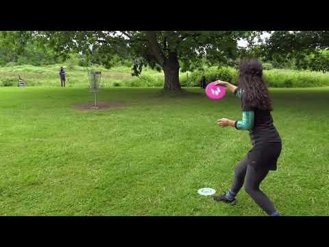 2019 Portland Open - Live Broadcast Highlights