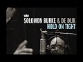 Solomon Burke & De Dijk - Text Me