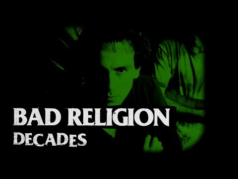 Bad Religion Decades: 1990s – Season 1, Episode 2