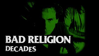 Bad Religion Decades: 1990s – Season 1, Episode 2