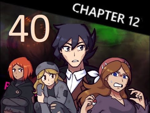 Pokemon Rejuvenation V13 Part Forty: The Messed up Timeline