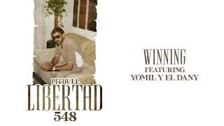 Winning Music Video