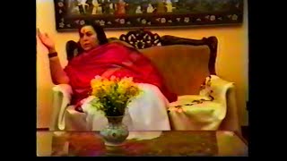 印度Ardha Matra电视台对锡吕·玛塔吉的采访 thumbnail