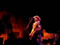 Cowboy Mouth "Supersonic" Live