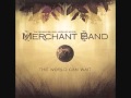 Wake Me Up - Merchant Band 